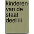 Kinderen van de staat deel III
