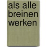 Als alle breinen werken door Saskia Schepers