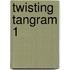 Twisting Tangram 1