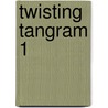 Twisting Tangram 1 door Jennifer Joanne Boersma