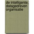 De intelligente, datagedreven organisatie