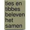 Ties en Tibbes beleven het samen by Annet Konijn