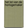 Het Lot van de Horlogemaker door DaniëL. Op de Beeck