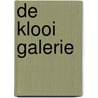 De Klooi Galerie by Daphne Depassé