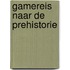 Gamereis naar de prehistorie