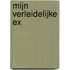 Mijn verleidelijke ex