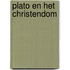 Plato en het christendom