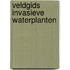 Veldgids invasieve waterplanten