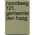 Noordweg 121, gemeente Den Haag
