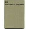 De verkeerscontrole door Onbekend