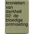 kronieken van Darkhell 02: De bloedige ontmoeting