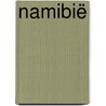 Namibië by Dieter Losskarn