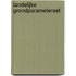 Landelijke grondparameterset