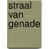 Straal van genade