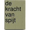 De kracht van spijt door Daniel Pink
