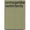 Onmogelijke verbintenis door Lynne Graham