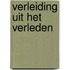Verleiding uit het verleden