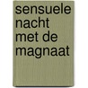 Sensuele nacht met de magnaat door Maggie Cox