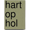 Hart op hol door Suzanne Enoch