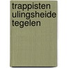 Trappisten Ulingsheide Tegelen door Carel van Nisselroy