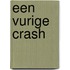 Een vurige crash