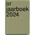 OR Jaarboek 2024