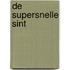 De supersnelle Sint