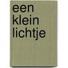 Een klein lichtje by Alissa Ter Wijlen