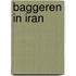 Baggeren in Iran