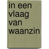 In een vlaag van waanzin door Jilliane Hoffman