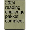 2024 Reading Challenge Pakket Compleet by Unknown