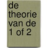De theorie van de 1 of 2 by Ish Ait Hamou