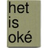 Het is oké