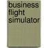 Business Flight Simulator