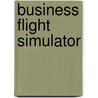 Business Flight Simulator door Leo Kerklaan