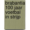 Brabantia 100 jaar voetbal in Strijp by Wilko Haus