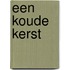Een koude kerst