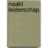 Naakt Leiderschap