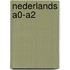 Nederlands A0-A2