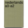 Nederlands A0-A2 door Viktoria Dramoretskaia