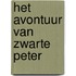 Het avontuur van Zwarte Peter