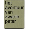 Het avontuur van Zwarte Peter by Arthur Conan Doyle