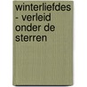 Winterliefdes - Verleid onder de sterren door Meagan McKinney