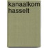 Kanaalkom Hasselt