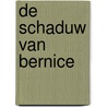 De schaduw van Bernice door Antoine Emil