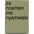 Ze noemen me Nyamwale