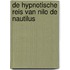 De hypnotische reis van Nilo de nautilus