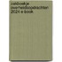 Zakboekje overheidsopdrachten 2024 E-book