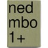 NED MBO 1+