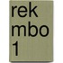 REK MBO 1